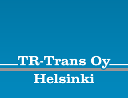TR-Trans Oy